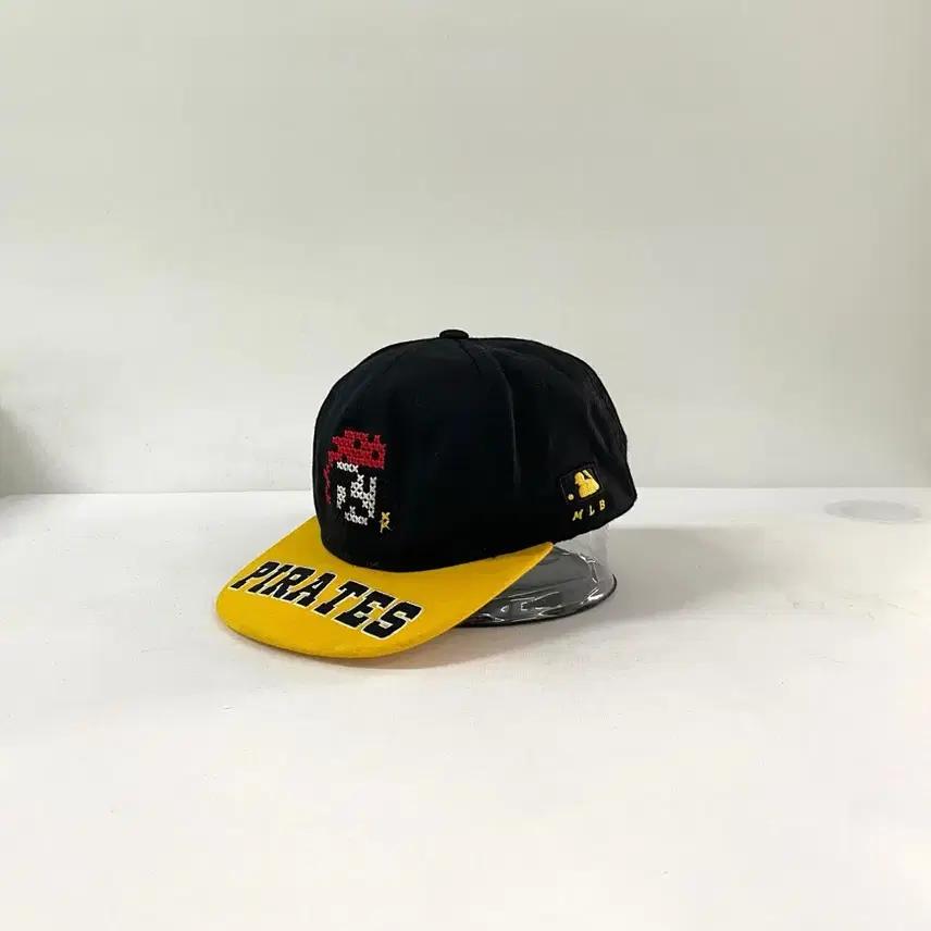 MLB 해적 로고 스냅백 3