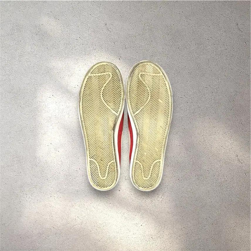 [260] 나이키 빈티지 블레이저 하이 (No.474) 7