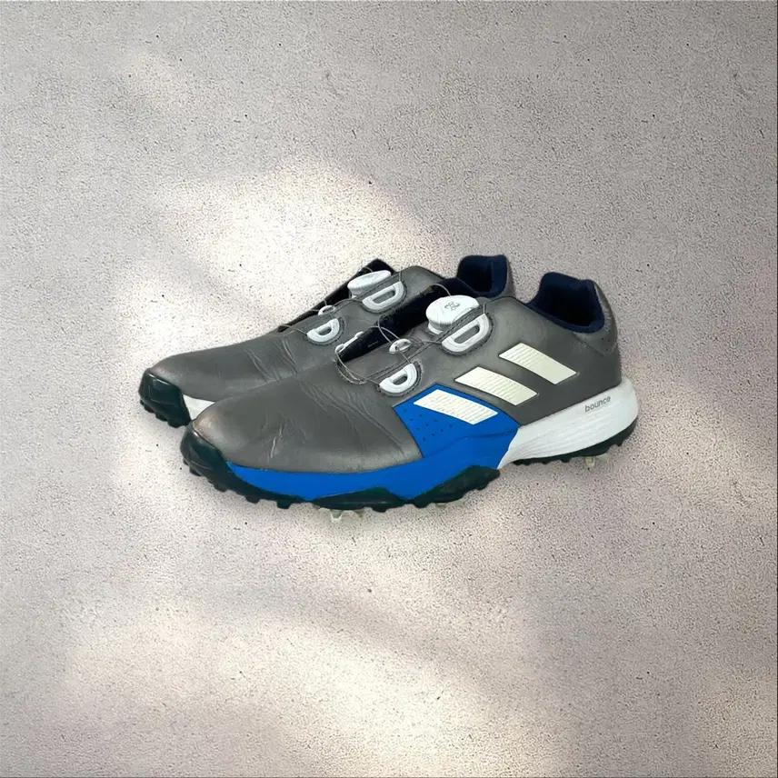 [235] 아디다스 보아끈 골프화 (No.396) 2