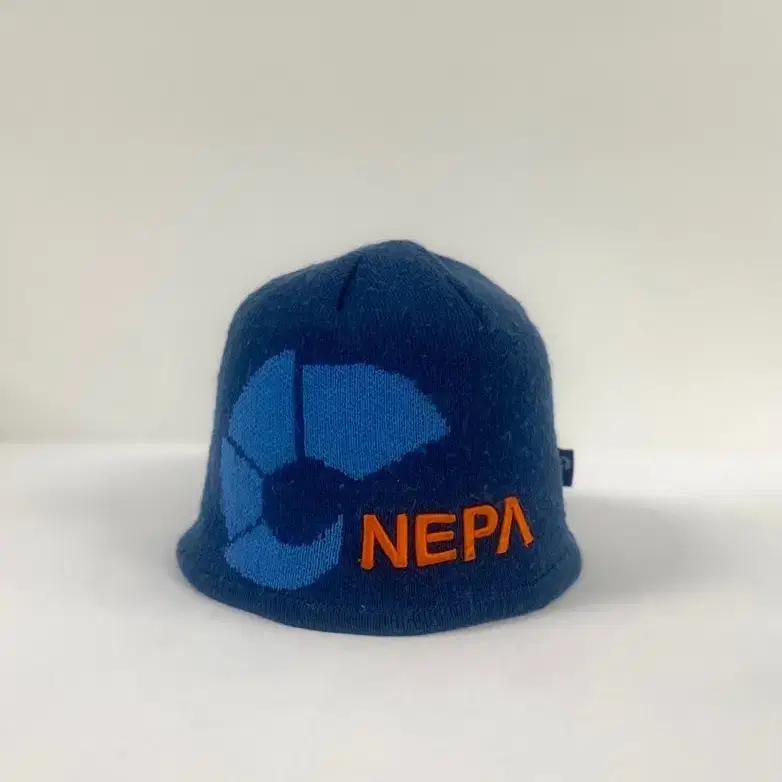 네파(NEPA) 자수 비니 2