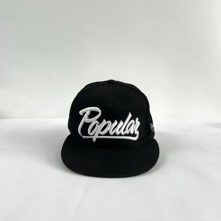 Popular 오리지널 스냅백 2