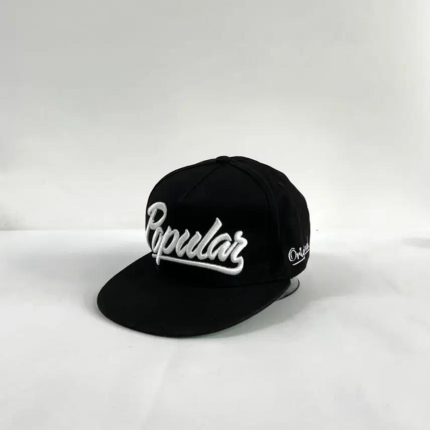Popular 오리지널 스냅백 3