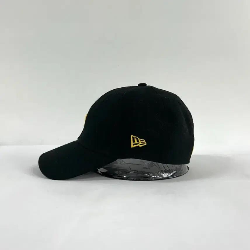 뉴에라 피츠버그 P스몰로고 볼캡 4