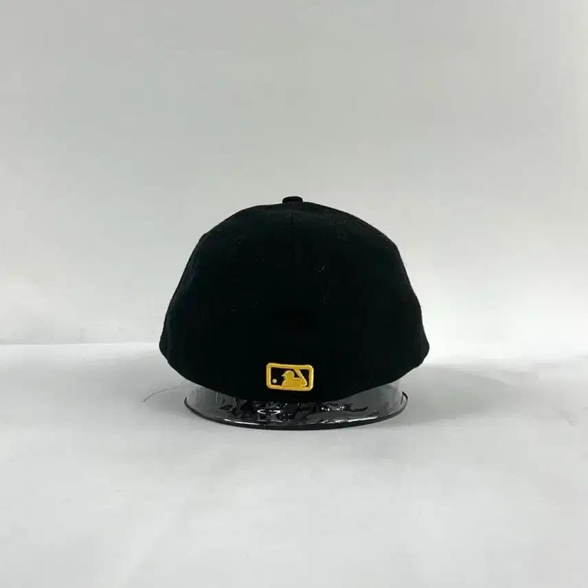뉴에라 피츠버그 P스몰로고 볼캡 5