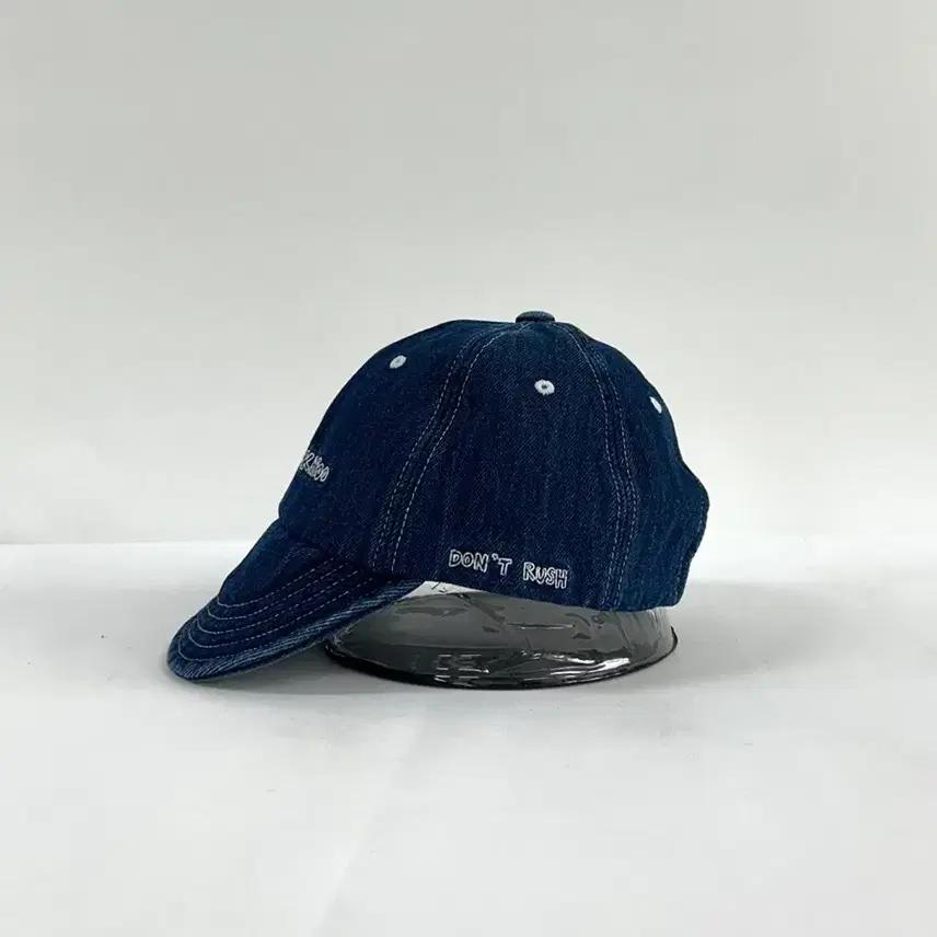 버커루X이스트오캄 콜라보 매카닉 볼캡 4
