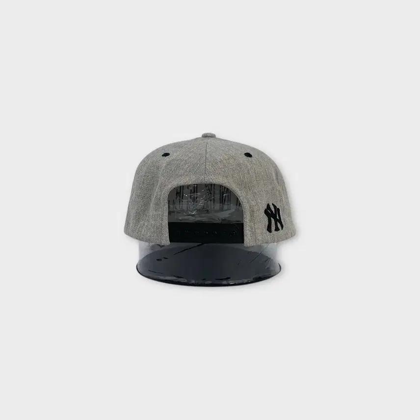 [1475] MLB 뉴욕양키즈 레터링 로고 스냅백 5