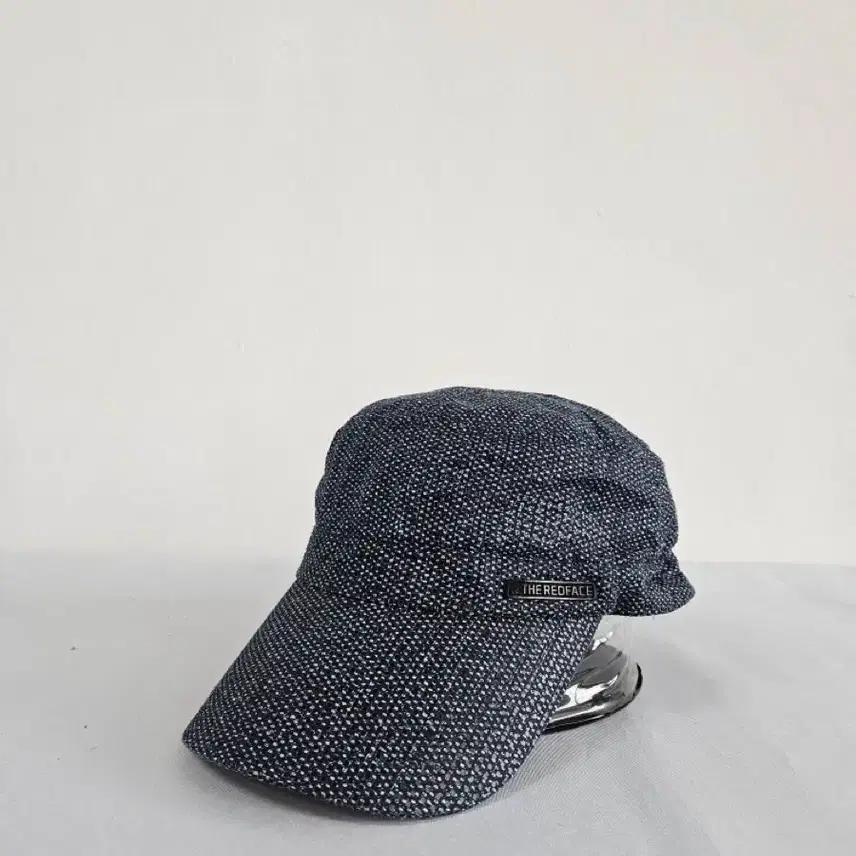 레드페이스 볼캡 모자 3