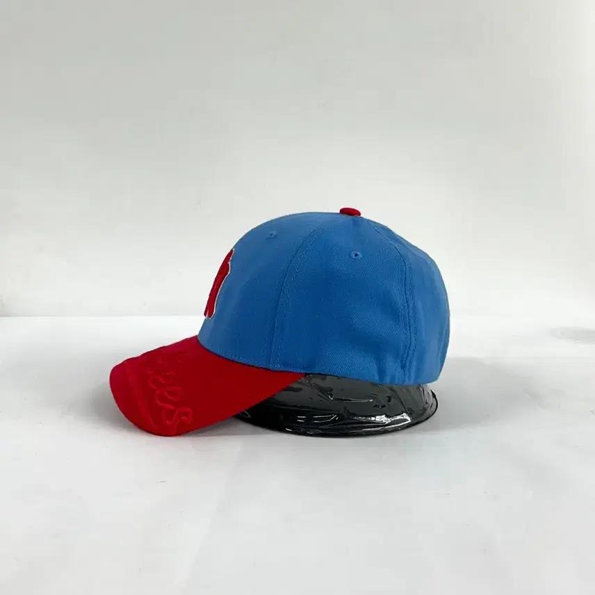 MLB 뉴욕양키즈 배색 볼캡 4