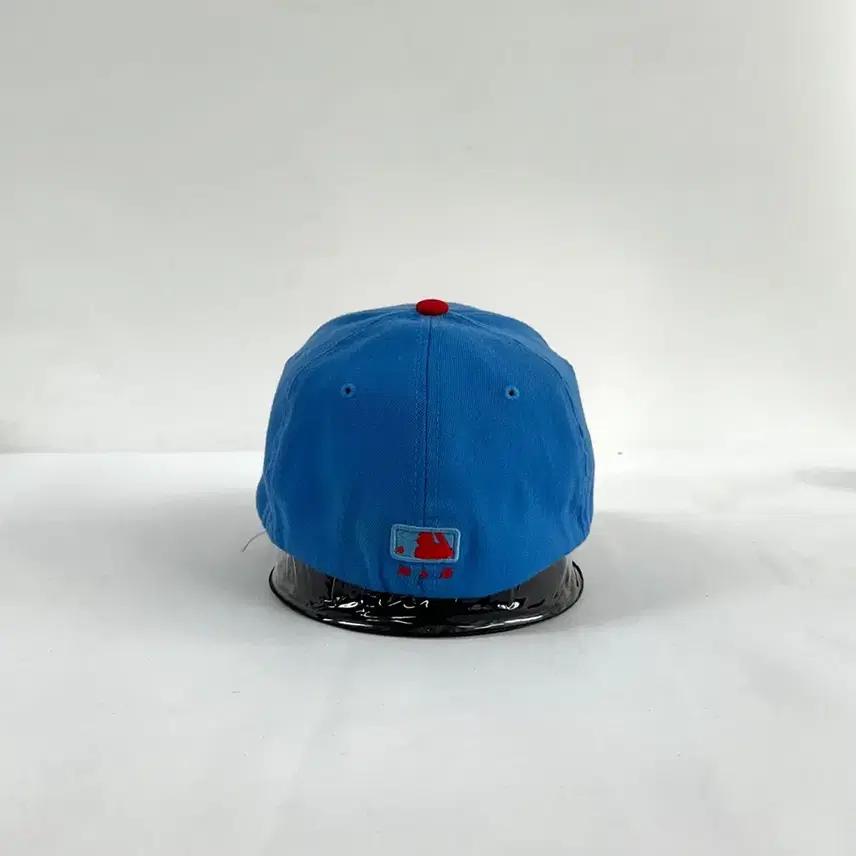MLB 뉴욕양키즈 배색 볼캡 5