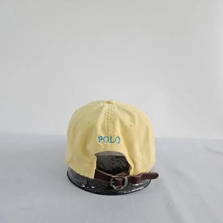 폴로 베이직 볼캡 5
