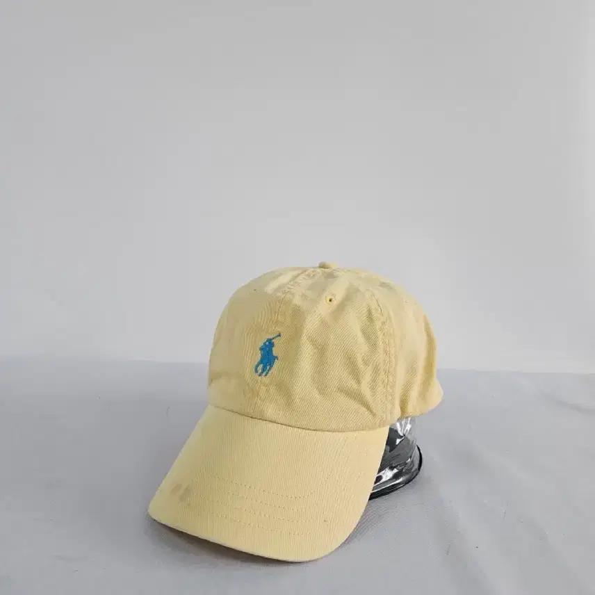 폴로 베이직 볼캡 3