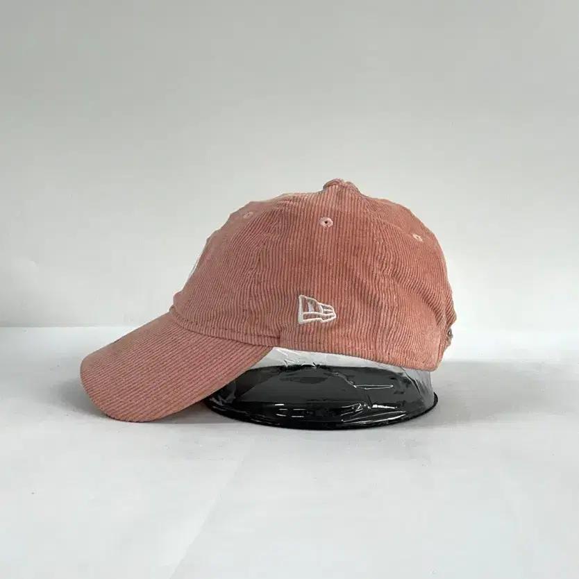 뉴에라 양키즈 코듀로이 언스트럭쳐 볼캡 4