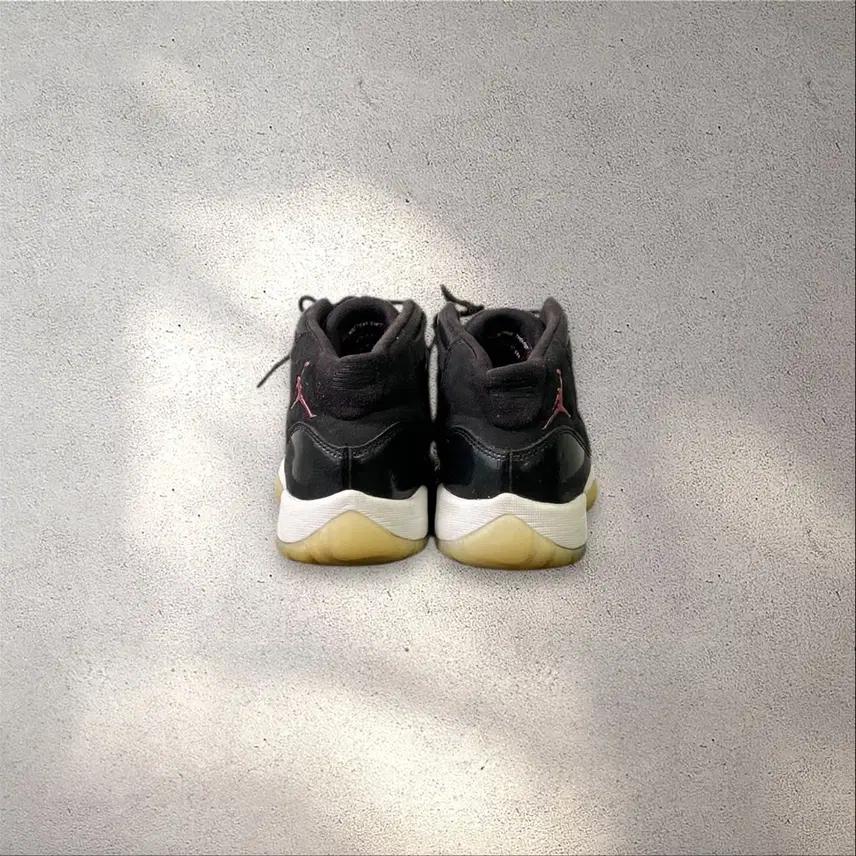 조던11 72-10 5