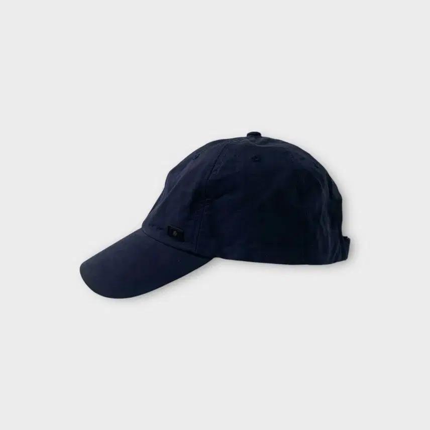 [1414] 라푸마 스웨이드 네이비 볼캡 4