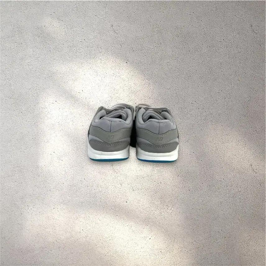 [145] 뉴발란스 247 아동화 (No.468) 5
