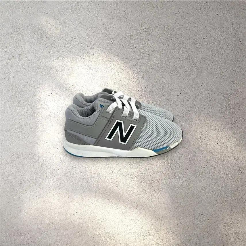 [145] 뉴발란스 247 아동화 (No.468) 6