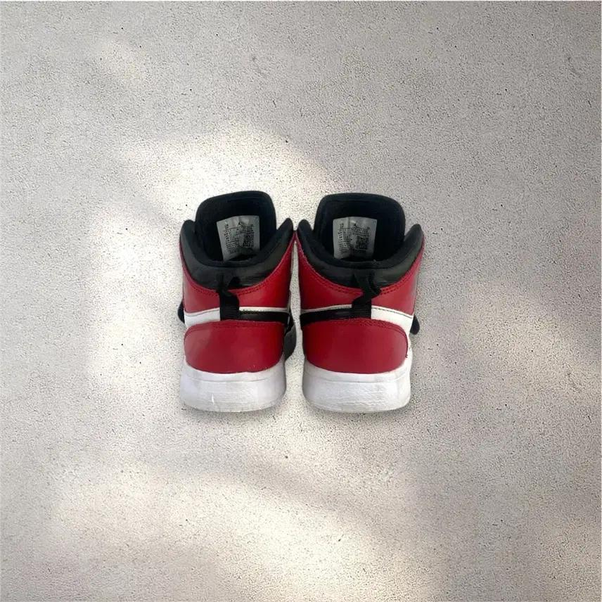 [220] 나이키 스카이 조던1 (No.466) 8