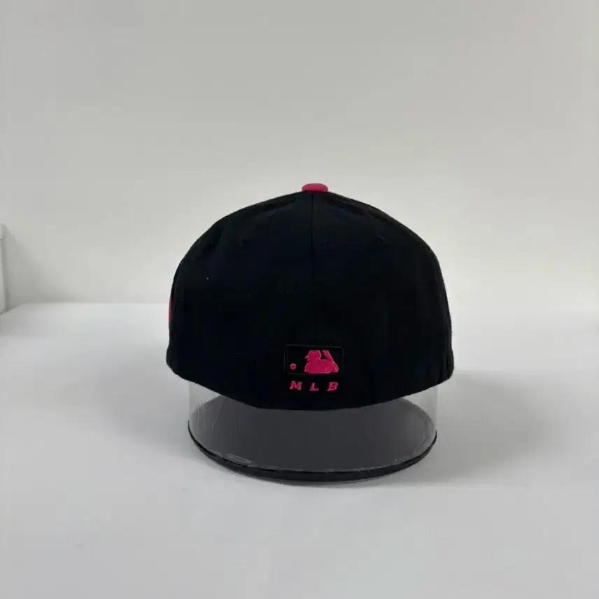 MLB 오클랜드 모자 5