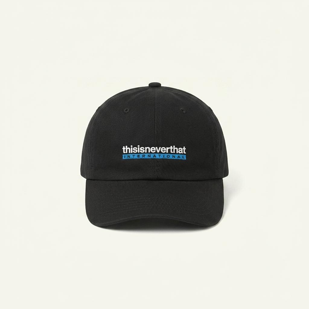 디스이즈네버댓 볼캡 1