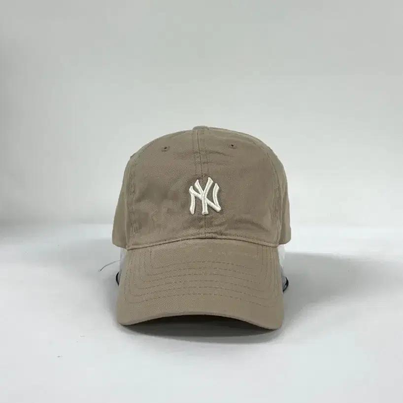 MLB 루키 언스트럭쳐 NY 볼캡 2