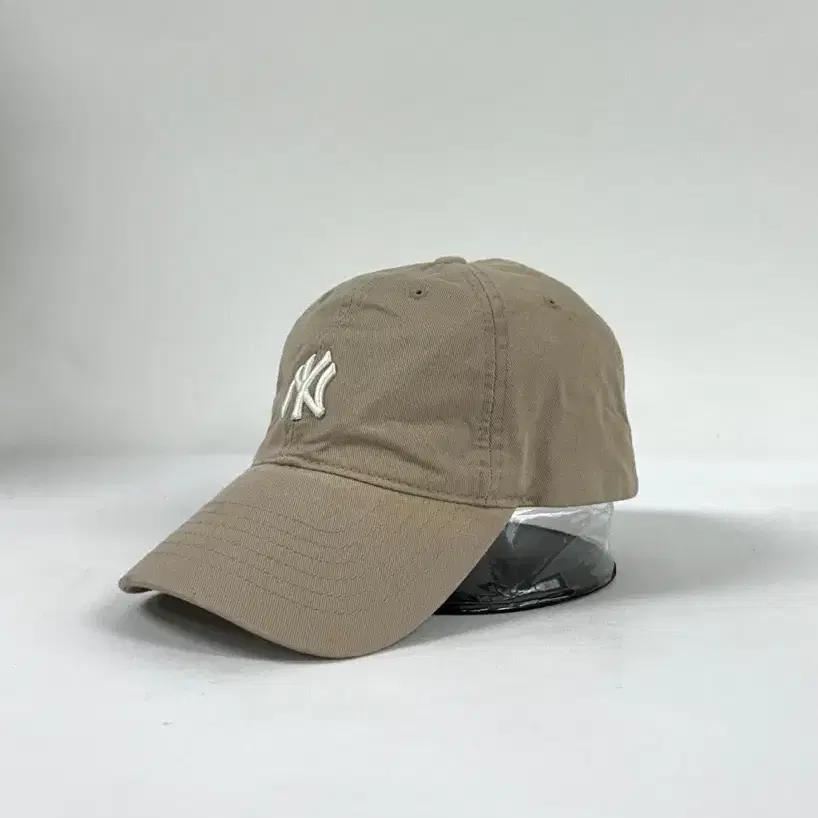 MLB 루키 언스트럭쳐 NY 볼캡 3