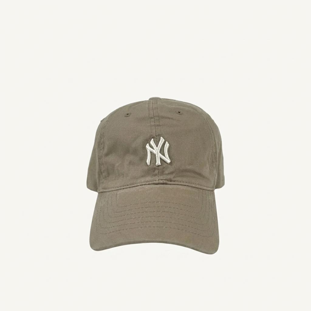 MLB 루키 언스트럭쳐 NY 볼캡 1