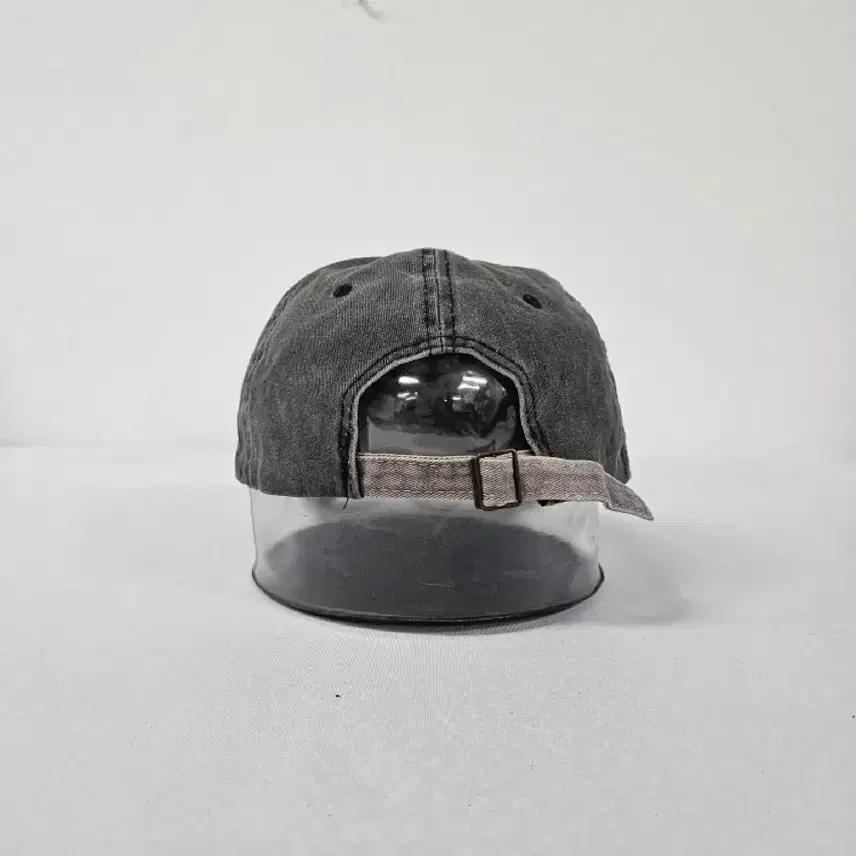 VTG 워싱 볼캡 모자 5