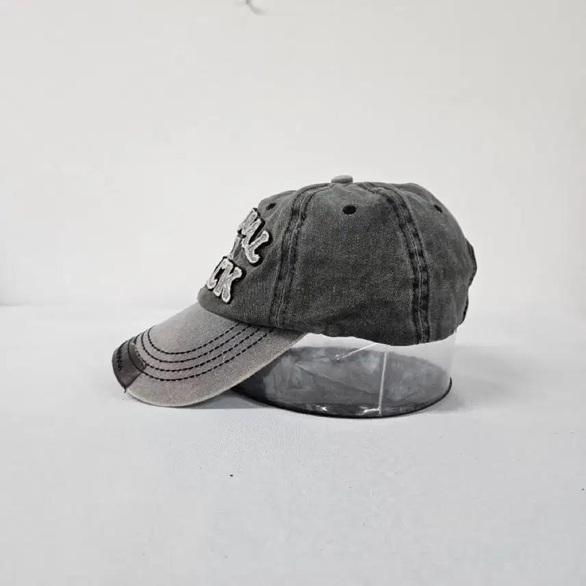 VTG 워싱 볼캡 모자 4