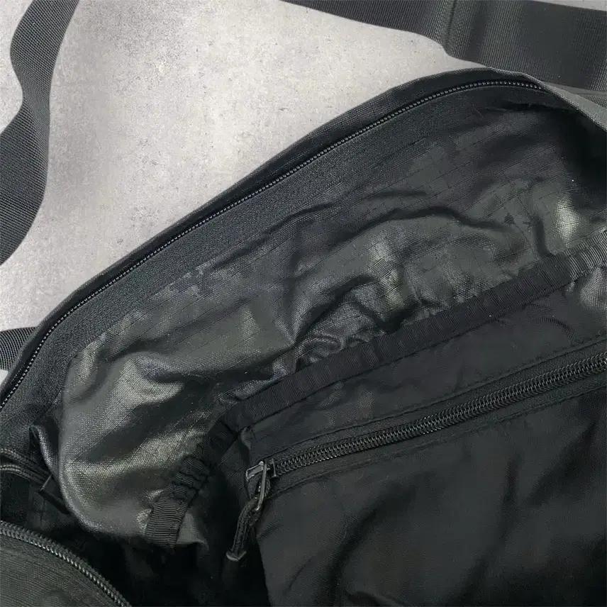 노스페이스 나일론 카고백(B256) 9