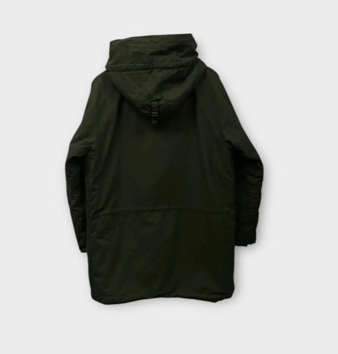 쇼트 Schott NYC 야상 패딩 L 8