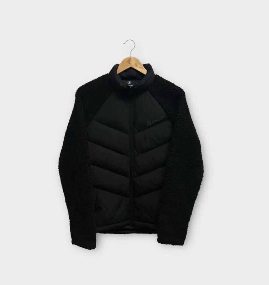 도이터 deuter 블랙 경량패딩 95 2