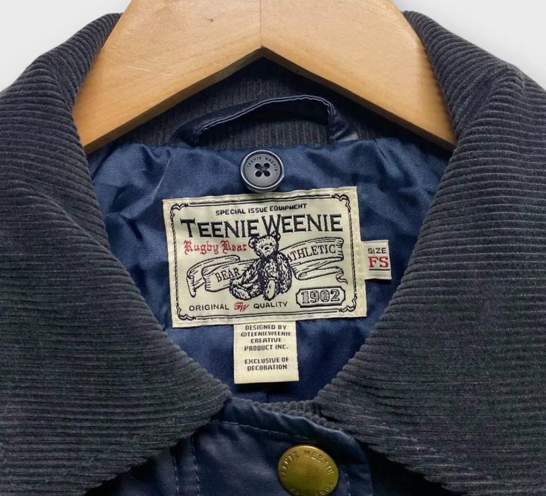 TEENIE WEENIE 티니위니 클래식 자켓 5