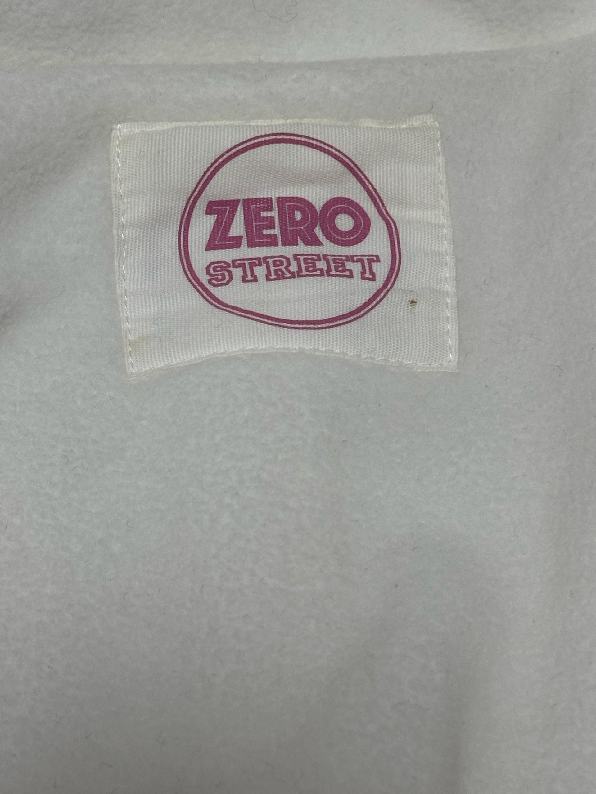 zerostreet 뽀글이 S 3