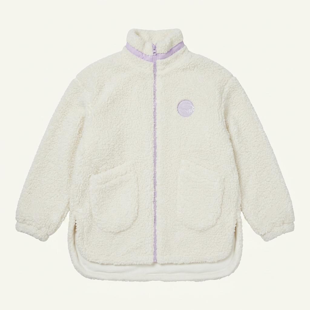 zerostreet 뽀글이 S 1
