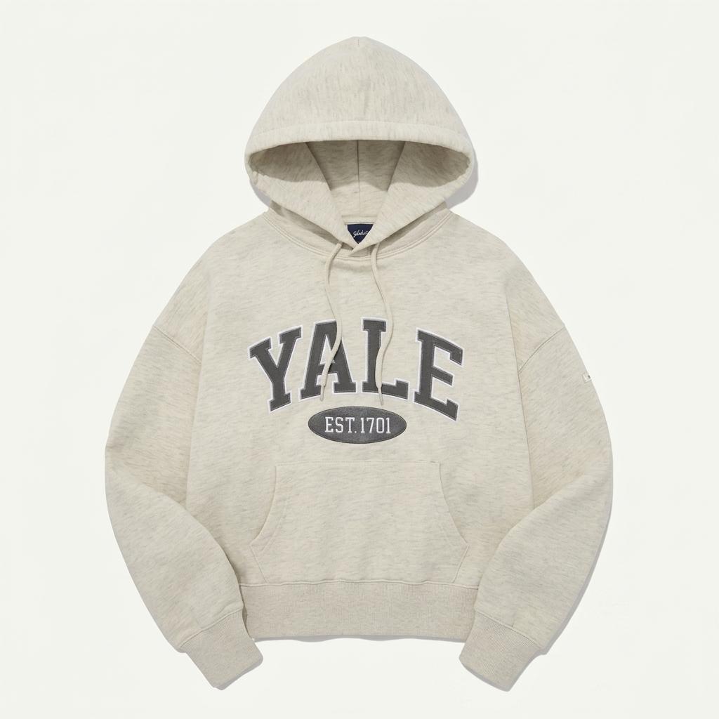 예일 YALE 후드티 1