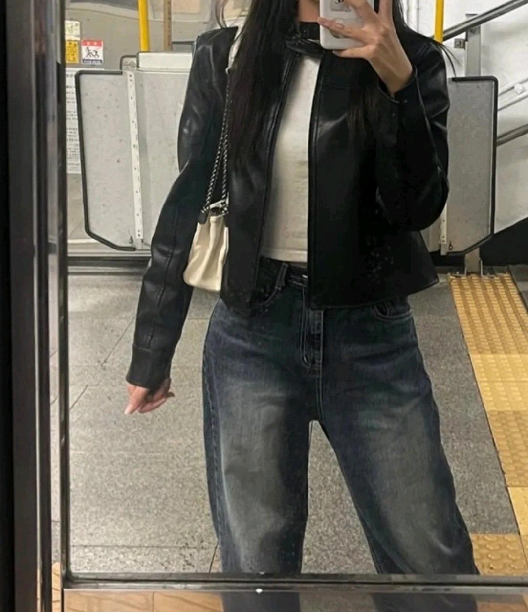 오로 인시전 레이싱 자켓 4