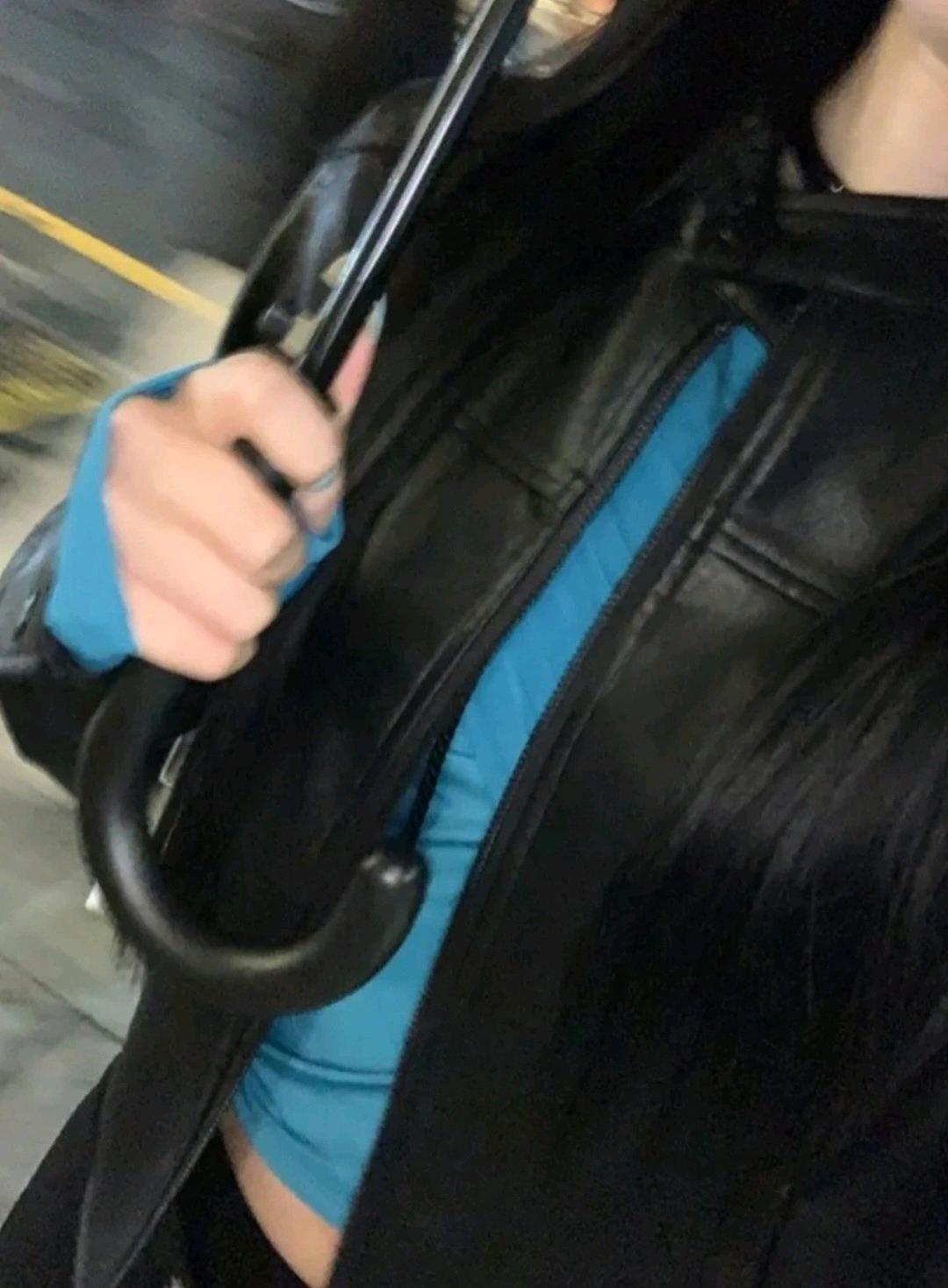 오로 인시전 레이싱 자켓 3