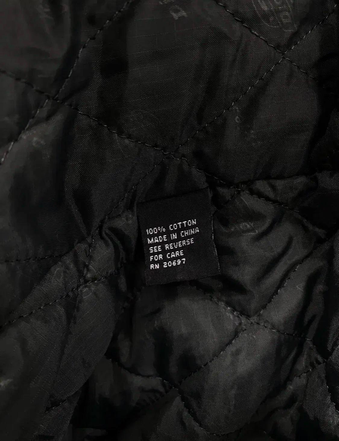 디키즈 Dickies 누빔 후드 집업 M 9