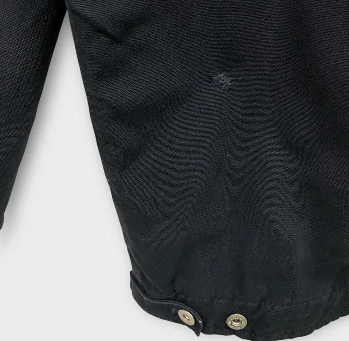 디키즈 Dickies 누빔 후드 집업 M 8