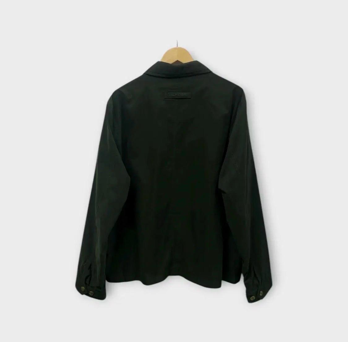 타미힐피거 블루종 점퍼 XL 4
