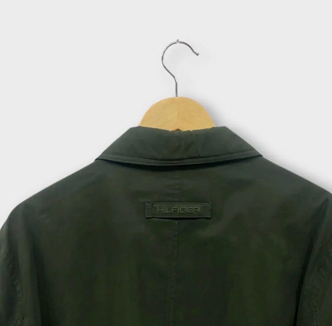 타미힐피거 블루종 점퍼 XL 5