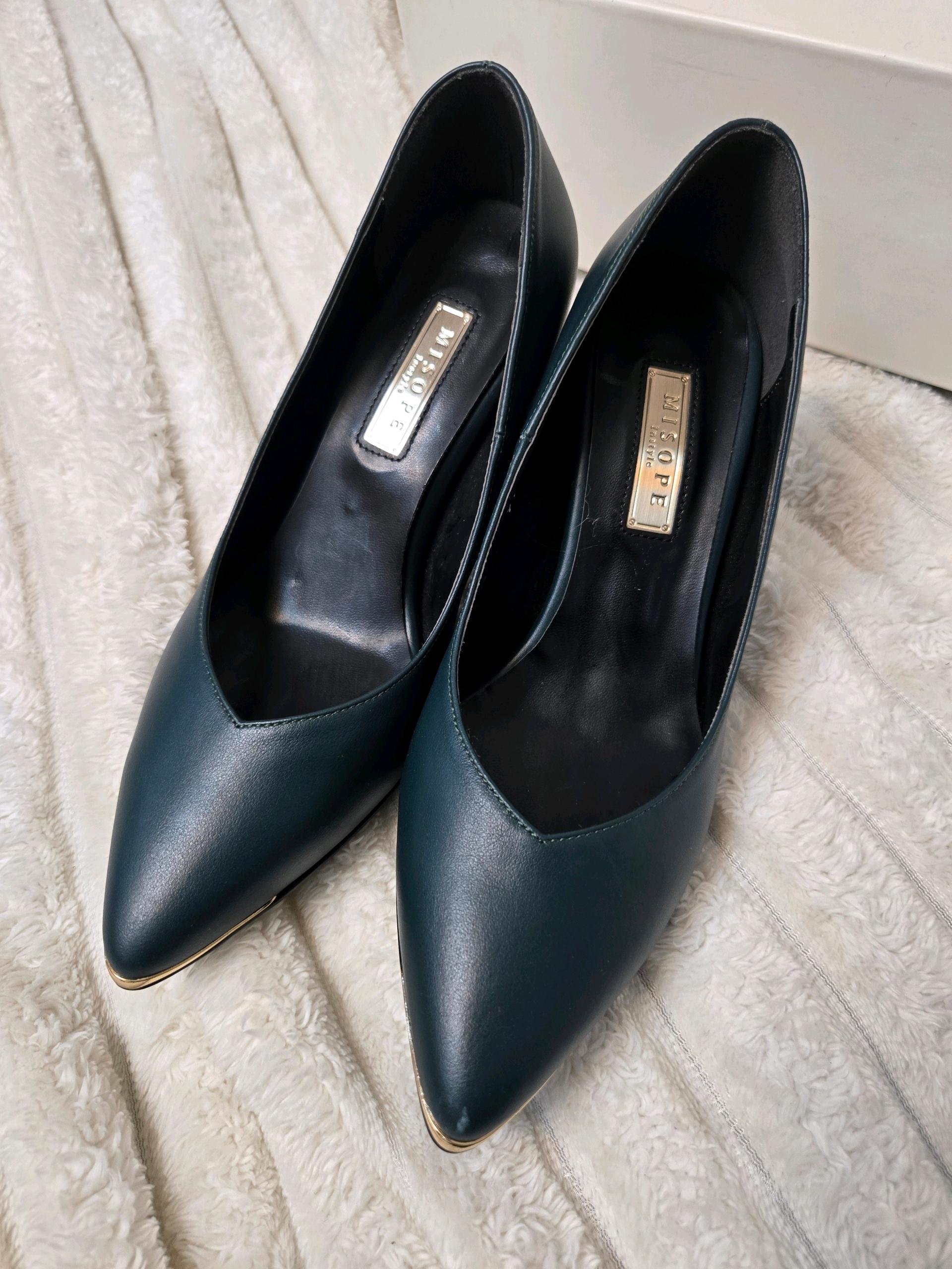 미소페 그린힐8cm 235 3