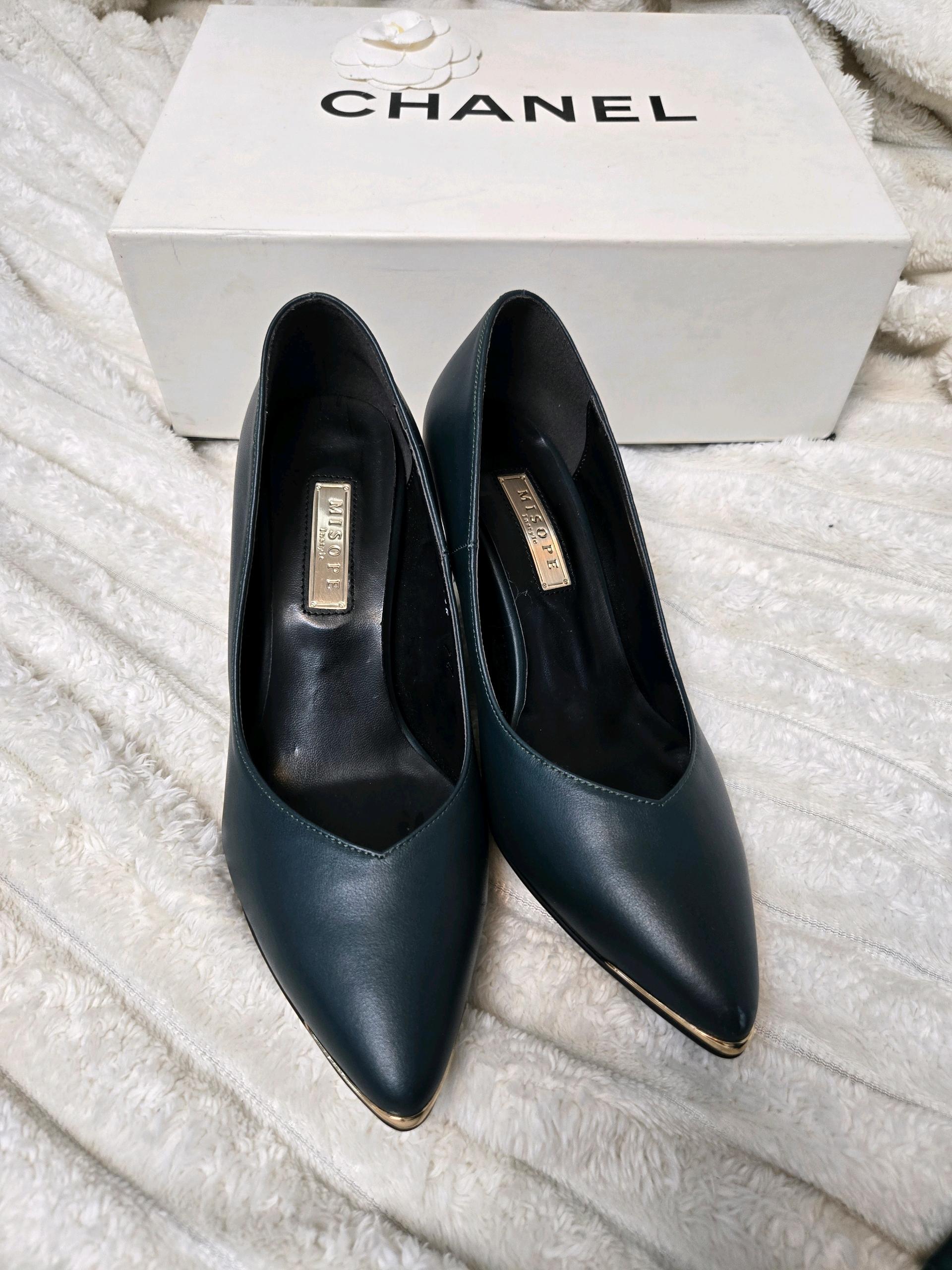 미소페 그린힐8cm 235 2