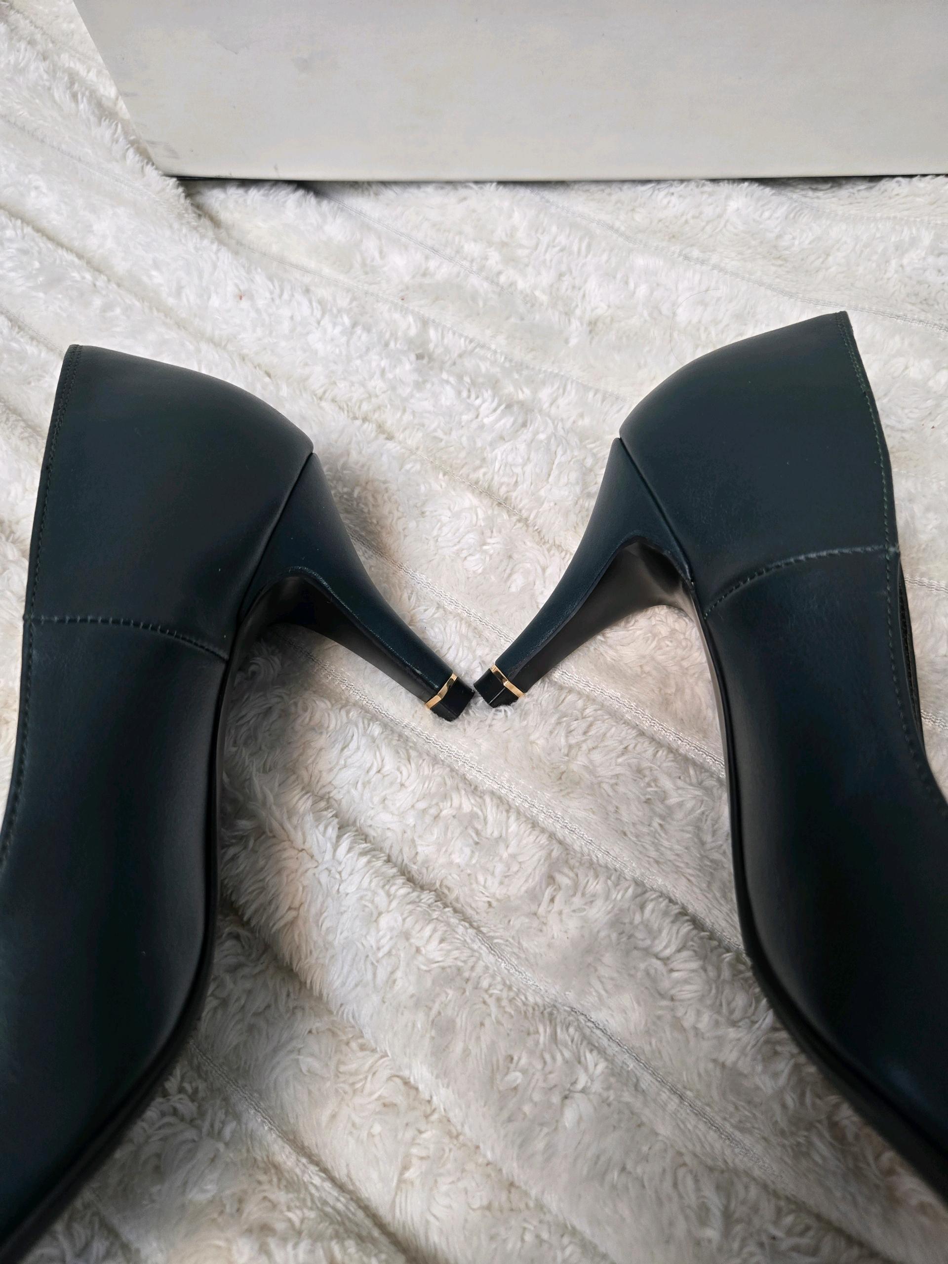 미소페 그린힐8cm 235 6