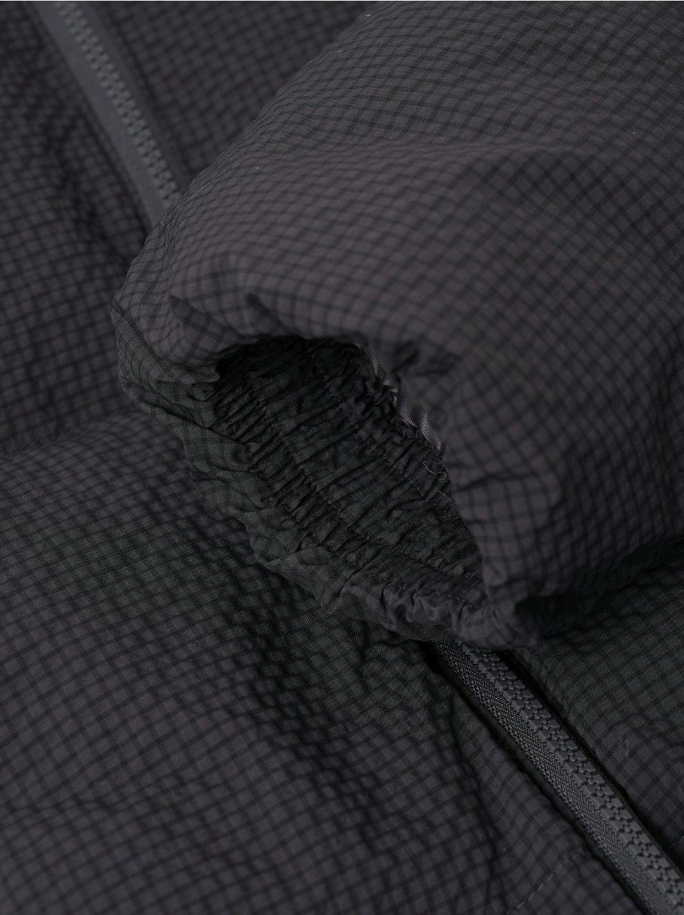 레이크스튜디오 Check Puffer Paddin 6