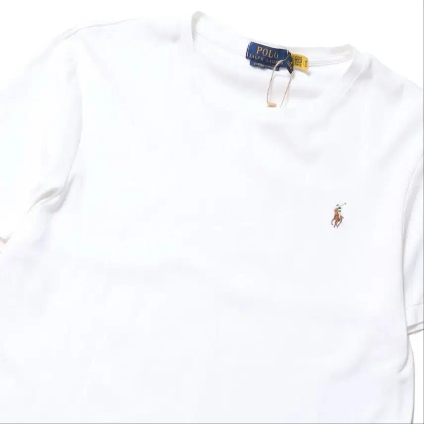 폴로 랄프로렌 Polo Ralph Lauren Pony T-shirt 3