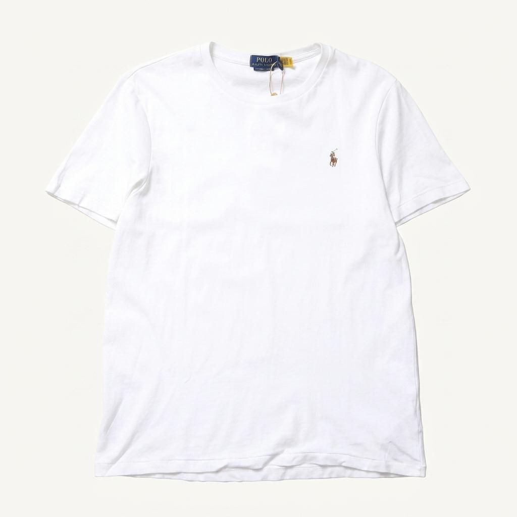 폴로 랄프로렌 Polo Ralph Lauren Pony T-shirt 1
