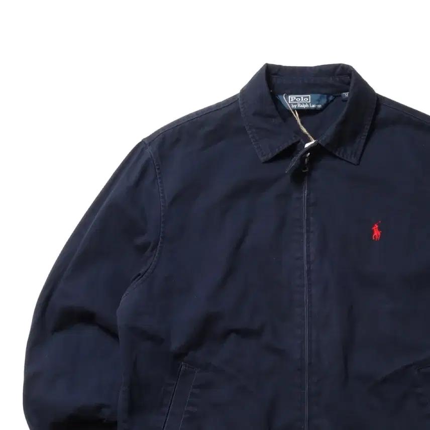 폴로 랄프로렌 Blouson Jacket 4