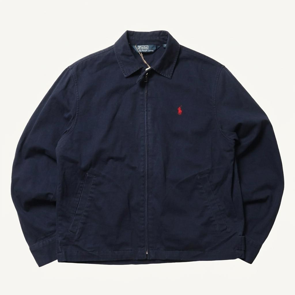 폴로 랄프로렌 Blouson Jacket 1
