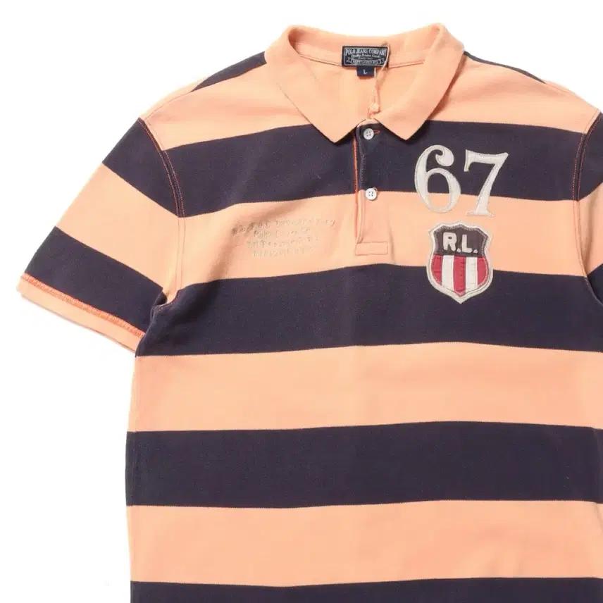 폴로 진스 Polo Jeans Polo Shirt 3
